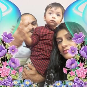 Meet your Posher, Milvia